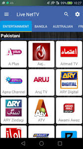 Live Nettv 4 8 0 Download For Android Apk Free