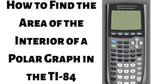 How To Find The Area Of The Interior Of A Graph In Polar Coordinates Wit In 2020 Confidence Interval Hypothesis Math Videos