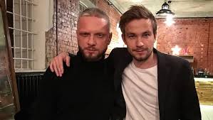 Свой творческий путь александр шаляпин начинал еще в школе. J4mucplhruycrm