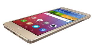 Firmware Huawei Kii L22 Solution Firmware
