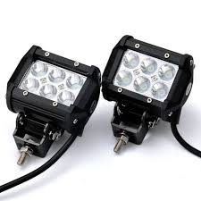 Automotive Led Work Light Led Tailgate Light Bar Led Driving Lights Led Light Bars
