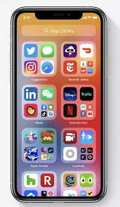 Top 5 New Ios 14 Features Fliptroniks Apple Ios New Iphone Update Apple Update