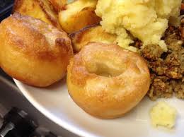 I have been making your cashew milk for chia pudding for weeks now, and love it in. Yorkshire Pudding The Vegan Society