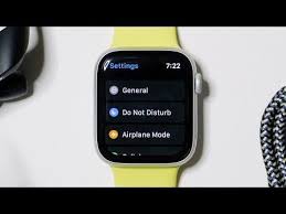 Unbelievably Useful Apple Watch Settings Watchos 6 Youtube Apple Watch Apple Best Apple Watch