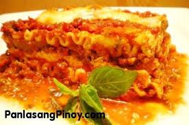 Lasagna Recipe Recipe In 2020 Lasagna Recipe Italian Pasta Recipes Yummy Pasta Dish