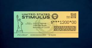 The Heals Act 1 200 Stimulus Money May Differ From The First Payments