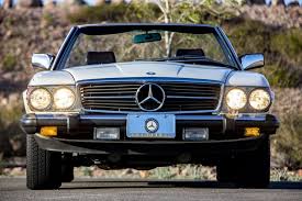 1984 Mercedes Benz 380sl In 2020 Mercedes Benz Mercedes Benz