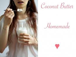 Faire Son Beurre De Coco Maison Chaudron Pastel De Mely Chaudron Pastel Coco Maison Beurre