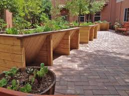 Sedona Winds Accessible Garden Wheelchair Accessible Gardens By Gardens For Humanity Universal Design Style Sensory Garden Landscape Design Garden