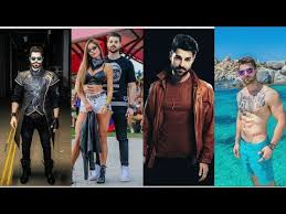 These characters have unique skills that enable players to win battles. Free Fire All Character Real Life On Vale Vale Alok Music Klu Real Life Pic Garena Youtube Real Life Pics Youtube