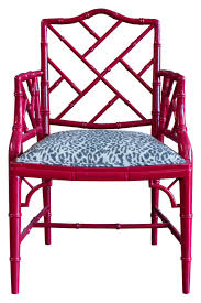 In Our Vocation We Use Furniture Fabrics Accessories And Lighting To Express A Mood Or Feeling In Chinese Chippendale Chairs Chippendale Chairs Bamboo Chair
