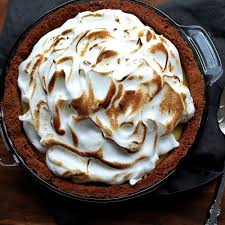 Key Lime Meringue Pie Recipe On Food52 Recipe Lime Meringue Pie Key Lime Meringue Pie Meringue Pie