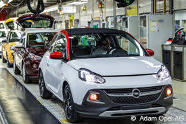 Vous êtes à la recherche d'un emploi : Peugeot Vor Kauf Von Opel Jetzt Noch Einsteigen Bohms Dax Strategie