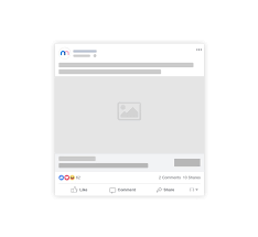 Have You Ever Paid Some Money To Boost Your Post On Facebook I M Guessing You Probably Have But Facebook Post Mockup Facebook Post Design Social Media Mockup