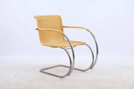 Vintage Lounge Chair By Ludwig Mies Van Der Rohe For Knoll Inc Knoll International In 2020 Vintage Lounge Chair Ludwig Mies Van Der Rohe Mies Van Der Rohe
