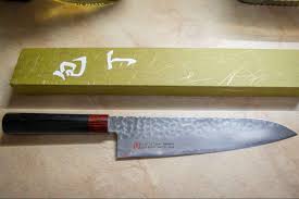 Quel Couteau Japonais Choisir