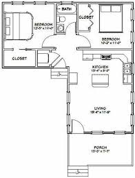 Explore many styles of small homes, from cottage plans to craftsman designs. 16x32 House 767 Sq Ft Pdf Floorplan 9ft Walls Model 2l Tiny House Floor Plans Small Floor Plans Tiny House Plans