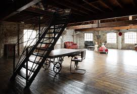 Brown Dress With White Dots Warehouse Living Warehouse Loft Living Loft Living