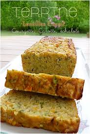 Terrine Lentilles Corail Courgette Carotte Echalote Sucre Et Sel D Angy Recettes De Cuisine Recette De Terrine Recette Lentilles Corail