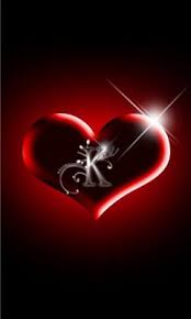 Heartk M Wallpaper Lettering Name Wallpaper Be inspired with our collection of lovely and romantic love pictures hd to 4k quality ready for commercial use download now for free! name wallpaper