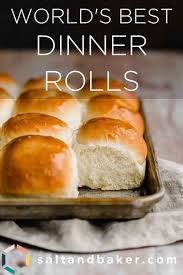 Homemade Rolls In 2020 Homemade Rolls Dinner Rolls Easy Thanksgiving Recipes