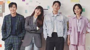Nonton Online Drama Korea Start Up Sub Indo Episode 1 8 On Going Link Streaming Di Sini Halaman All Tribun Jatim