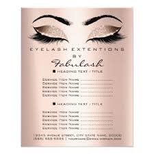 Makeup Artist Beauty Salon Glitter Flyer Pink Rose Zazzle Com In 2019 Beauty Makeup Beauty Studio Makeup Artist Business Cards