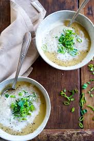 Easy Leek And Potato Soup Simple Delicious Soup Recipe Just Easy Recipes Recipe Delicious Soup Delicious Soup Recipes Soup Maker Recipes