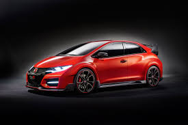 Europe S Car Sales Boom But Honda Trips Over Lame Product Lineup Honda Civic Type R 2015 Honda Civic Honda Civic