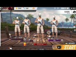 Garena free fire pc, one of the best battle royale games apart from fortnite and pubg, lands on microsoft windows free fire pc is a battle royale game developed by 111dots studio and published by garena. Garena Free Fire Live India Youtube