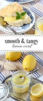 Homemade Lemon Curd Recipe Lemon Curd Recipe Lemon Curd Curd Recipe