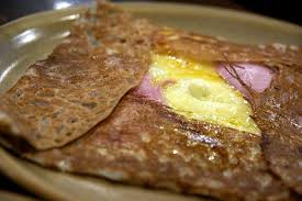 Recette De Pate A Galettes De Sarrasin Recette Pate A Galette Galette De Sarrasin Recette Pate
