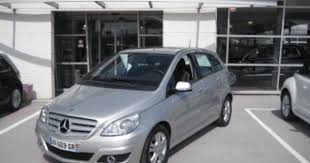 Promotion A Saisir Sur Cette Mercedes Benz Classe B Occasion A Rodez Voiture Occasion Voiture Concessionnaire Auto