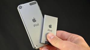 Play Apple Music On Ipod Ipod Nano Ipod Touch Ipod