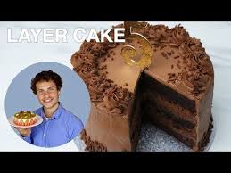 Le Gateau D Anniversaire Recette Ultime Youtube Recette Gateau Anniversaire Gateau Anniversaire Gateau