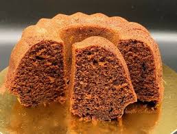 Vanille Noisette Moelleux Au Chocolat A La Creme Fraiche En 2020 Moelleux Au Chocolat Chocolat Creme Pour Gateau