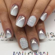 Prom night is a very important night and every detail you wear matters. 36 Amazing Prom Nails Designs Queen S Top 2020 Prom Nail Designs Prom Nails Ombre Nails