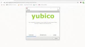 Expanded Windows Hello For Business Yubikey Login