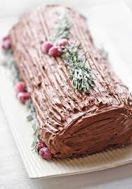 Buche De Noel Au Nutella Au Thermomix Recette Thermomix Recette Buche De Noel Au Nutella Buche De Noel Nutella