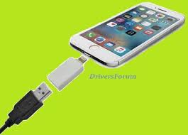 Download Iphone 8 Plus Usb Driver For Windows If You Have An Iphone And You Are Looking For Free Connectivity Then You Ha Usb Iphone Mobile Device Management