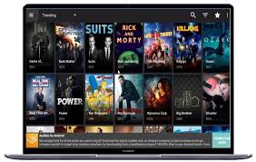 Pin By Terrarium Tv App On Terrarium Ad Free Apk File Dark Matter The Simpsons Ozark