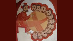 Corps Et Sang Du Christ La Fete De Jesus Qui Se Fait Pain Et Vin Association De La Medaille Miraculeuse