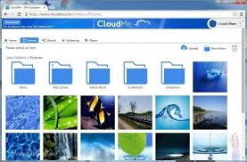 Download Cloudme Desktop Sync Software For Pc Mac Linux Software Linux Sync