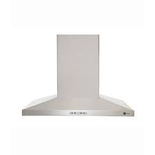 Ge Profile Mc Hotte De Cuisiniere En Acier Inoxydable Sears Stainless Range Hood Range Hood Buying Appliances