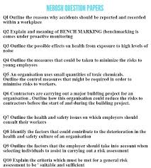 Pin By Still Walker On Nebosh Exam Questions Exam Papers Past Exam Papers This Or That Questions