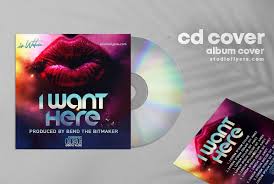 Pin On Free Cd Artwork