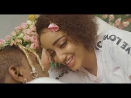 Rayvanny I Love You Official Music Video L Youtube I Love You Song Music Videos Youtube Videos Music