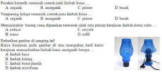 Kisi Kisi Soal Dan Kunci Jawaban Prakarya Smp Kelas 8 Semester Genap Kurikulum 2013 Didno76 Com