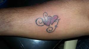 50 Amazing J Letter Tattoo Designs And Ideas Body Art Guru Dear sonia, i am so excited that my letter could reach you today, and i am so glad that despite our. 50 amazing j letter tattoo designs and