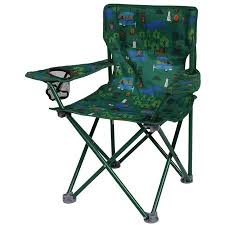 Ozark Trail Kids Folding Camp Chair Walmart Com Folding Camping Chairs Camping Chairs Camping Furniture